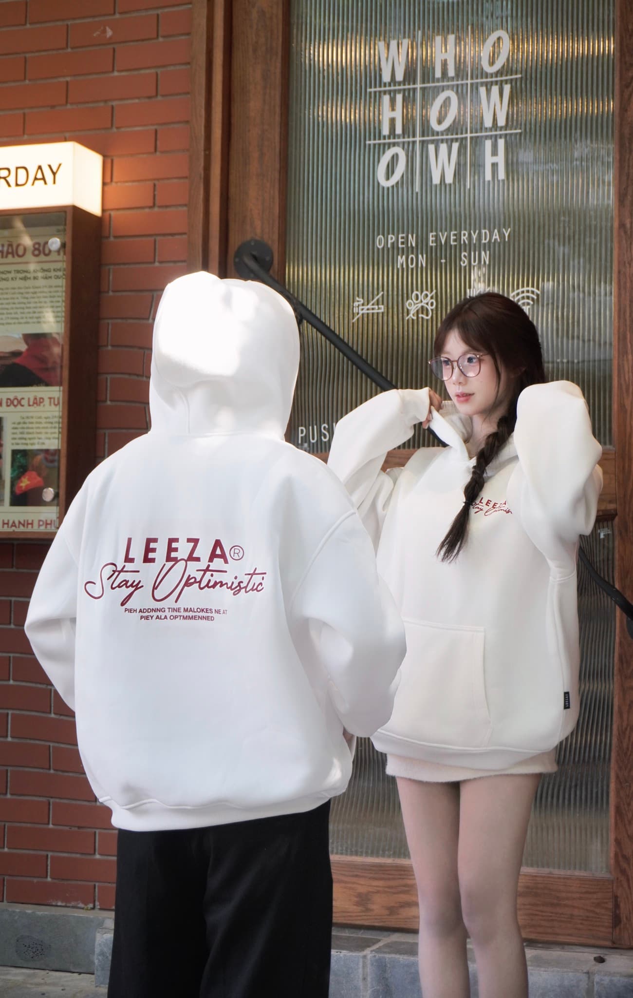 Thời Trang Sạch Hơn